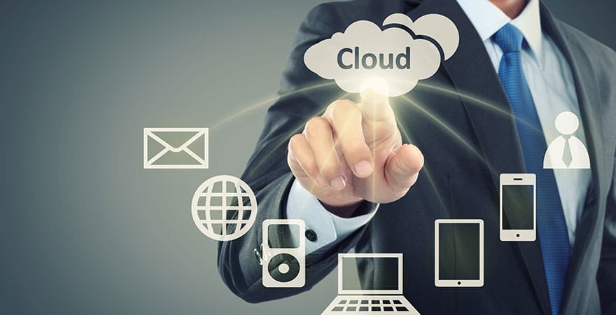cloud computing