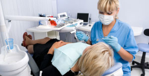Top cosmetic dentists